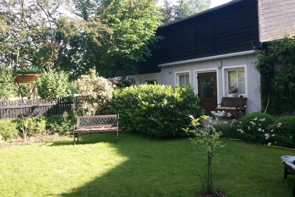 Urlaub In Engelswacht Sundhagen-Niederhof Экстерьер фото